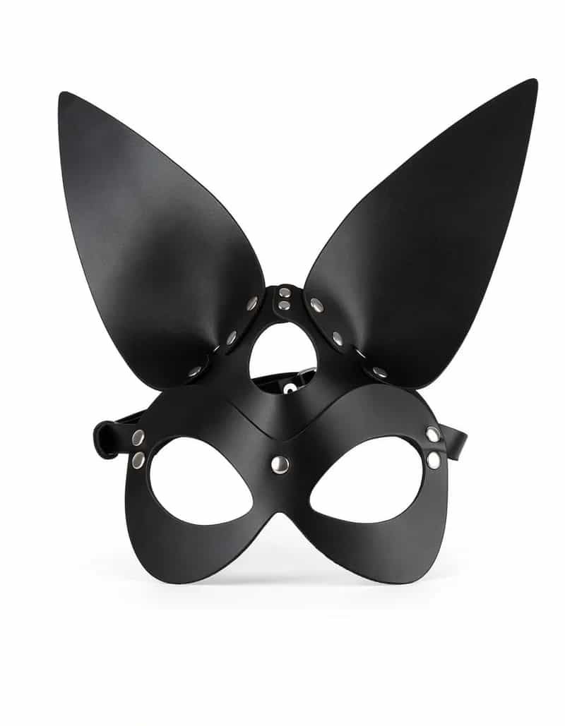 DolceFemme Bunny Maske - ürün görseli