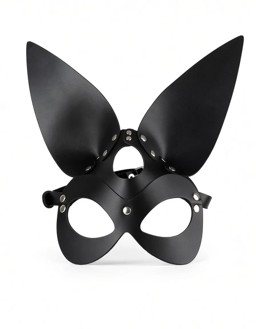 DolceFemme Bunny Maske - görsel 1