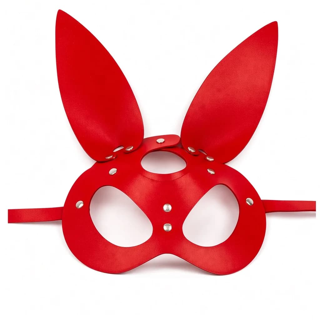 DolceFemme Bunny Maske - görsel 2
